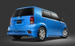 Scion xB Release Series 8.0 2011 года